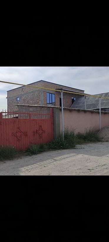 2 6: Продаётся строящийся 2-х этажный дом в стиле Хайтек, готовности 65-70 — 2
