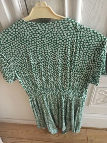 чыптама жилетка безрукавка: Детское платье, Новый — 4