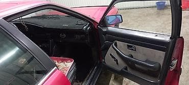 сидения для жигули: Audi 100: 1989 г., 1.8 л, Ручные, Бензин, Седан — 7