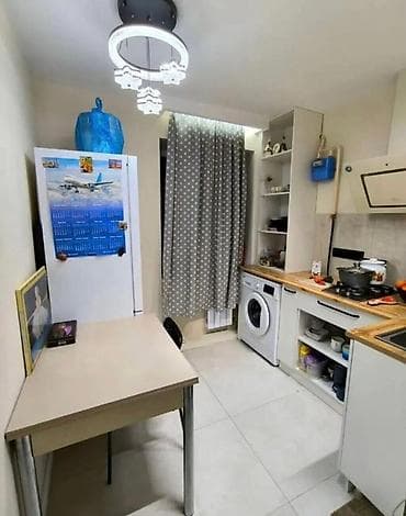 64: 1 комната, 32 м², Хрущевка, 2 этаж, Косметический ремонт — 3