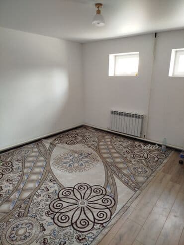 продается дом бгу: 40 м², 2 комнаты, Подвал, погреб, Забор, огорожен — 2