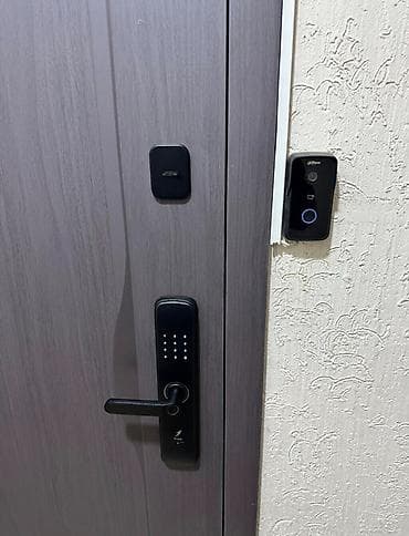 29: 3 комнаты, 85 м², Ала-Арча ТРЦ 2 этаж, Евроремонт — 5