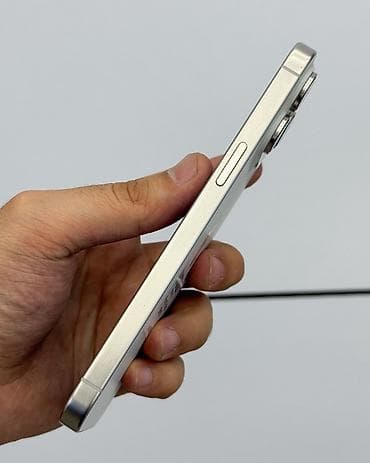 iphone 15 pro 1tb: IPhone 15 Pro Max, Б/у, 256 ГБ, White Titanium, Защитное стекло, Чехол, Кабель, В рассрочку, 91 % — 7