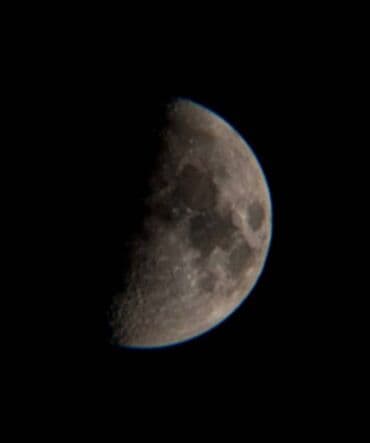 Бинокли: Бинокль Military Marine 10x50 Б/У - Классическая порро-призма — 9