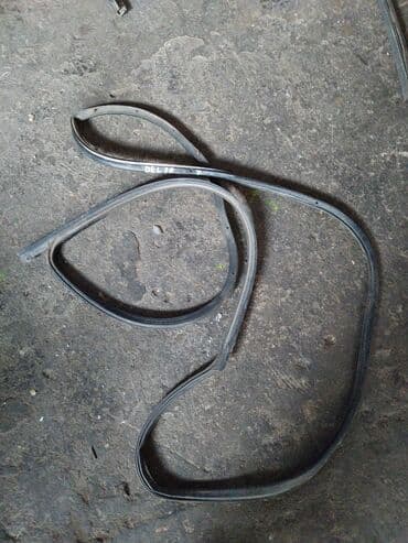 купить дом в балыкчы: Mitsubishi Delica уплотнитель двери Мицубиси Делика уплотнитель двери — 1