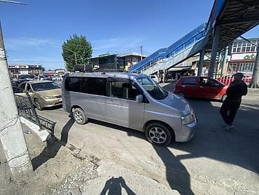 двигатель хонда степвагон бишкек: Honda Stepwgn: 2004 г., 2 л, Автомат, Бензин, Вэн/Минивэн — 3