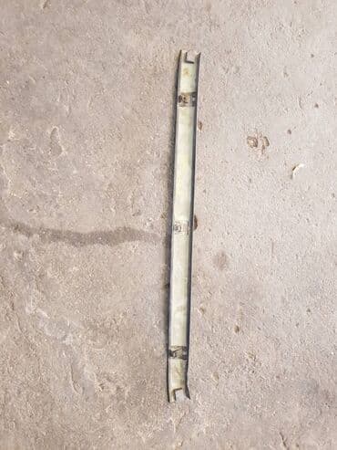 запчасти на тойота сурф в бишкеке: Решетка радиатора Infiniti Б/у, Оригинал — 2