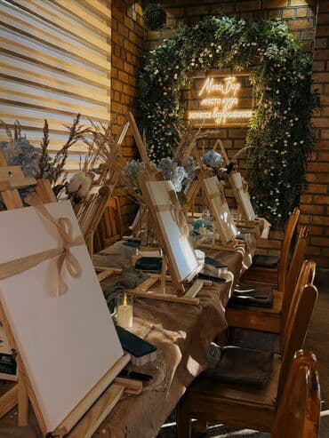 оформление праздников: Организация мероприятий | Букеты, флористика, Аниматоры, Оформление мероприятий — 29