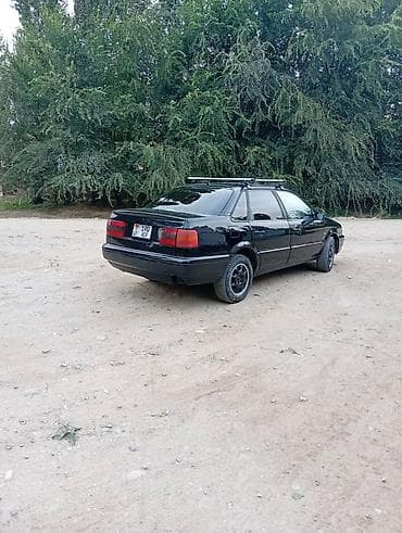 машина голф 4: Volkswagen Passat: 1995 г., 1.8 л, Механика, Бензин, Седан — 5