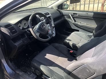 рулевая рейка опель вектра б: Honda Civic: 2005 г., 1.6 л, Бензин, Хэтчбэк — 2