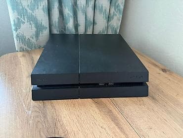 сони плейстейшен 4 в кредит: Игровая консоль Sony PlayStation 4 с накопителем 500 ГБ фулл — 6