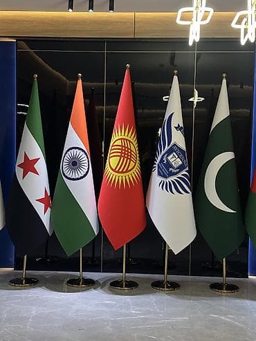 печать флагов: 3D печать, Широкоформатная печать, Высокоточная печать, | Флаги — 10