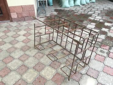 уплотнитель дверей: Решетки для окон — 2