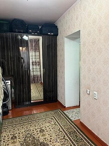 квартира часный: 2 комнаты, Собственник, С мебелью частично — 4