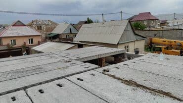 плиты перекрытия размеры и цены бишкек: ЖБИ плиты перекрытия (пустотные)один из крупнейших завода в — 25