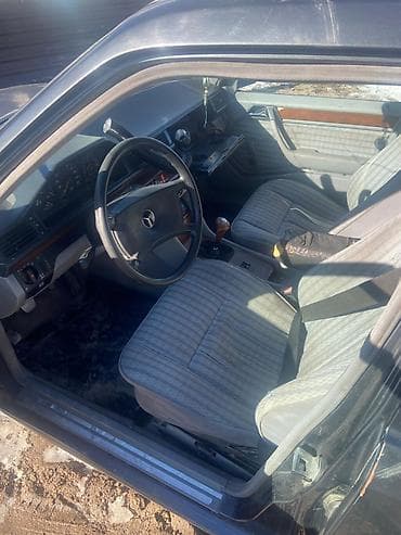 дворники мерс 124: Mercedes-Benz E-Class: 1990 г., 2.3 л, Ручные, Бензин, Универсал — 4