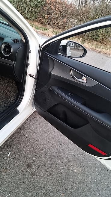 rex sprinter: Kia Cerato: 2019 г., 1.6 л, Автомат, Бензин, Седан — 8