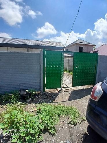 40 м², 2 комнаты
