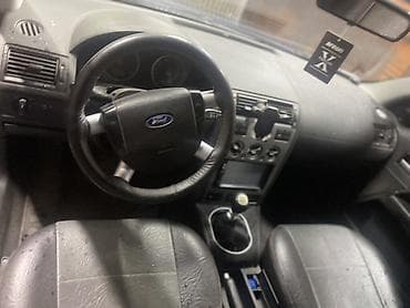 маховик форд мондео: Ford Mondeo: 2003 г., Механика, Дизель, Универсал — 4