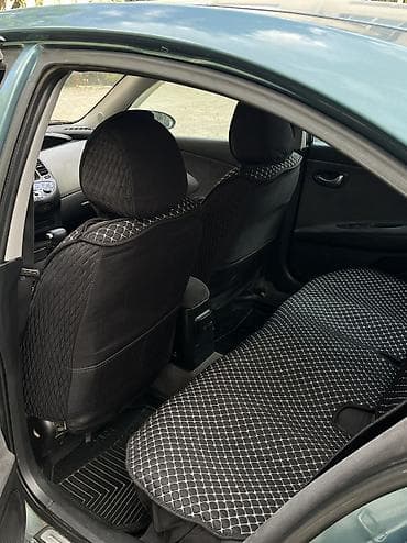 Унаа сатуу: Nissan Primera: 2003 г., 1.8 л, Автомат, Бензин, Седан — 9