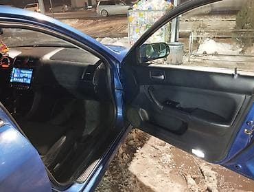 хонда автомобили: Honda Accord: 2006 г., 0.2 л, Автомат, Седан — 9
