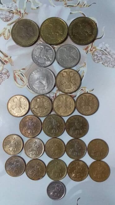 набор фишек для покера: Продам монеты. Цена договорная. Пишите на Ватсап. Здесь сообщения не — 2