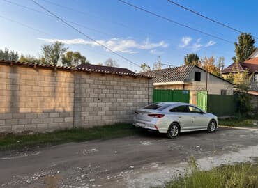 продажа дома иссык куль кашара сарай: Дом, 75 м², 4 комнаты, Собственник, Косметический ремонт — 1