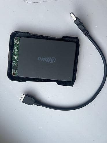 ssd 256: Внешний жесткий диск на 512GB Пользовались мало, для хранение данных — 3