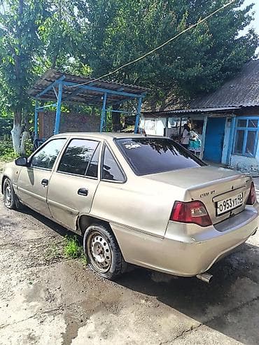 бензанасос нексия 2: Daewoo Nexia: 2013 г., 1.5 л, Механика, Бензин, Седан — 3