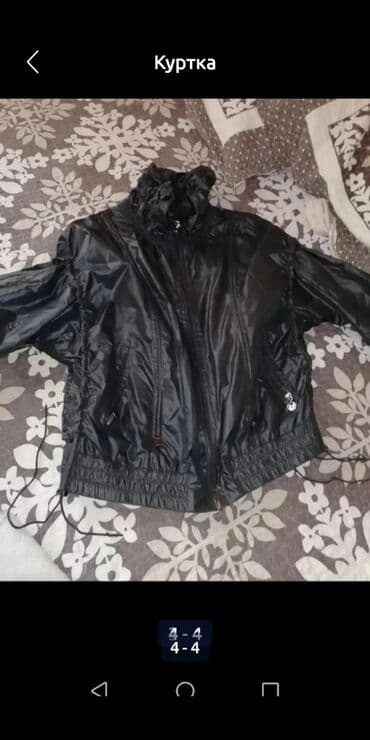 срочно продаю в связи с переездом: Куртка — 4