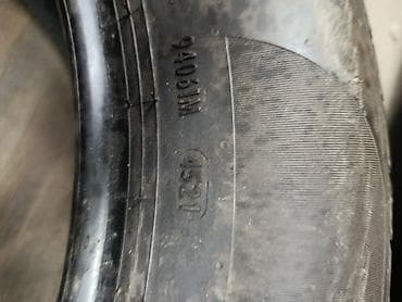 206 65 16: Шины 215 / 60 / R 16, Лето, Комплект, Легковые, Pirelli — 5