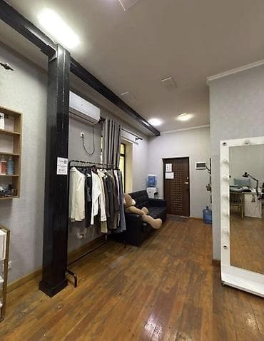 карпинка: 75 м², Без мебели — 3