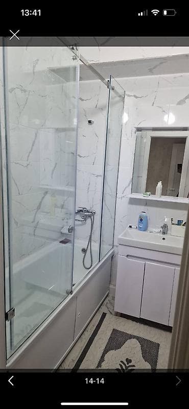 район юг 2: 4 комнаты, 94 м², Юг-2 мкр Индивидуалка, 2 этаж — 10