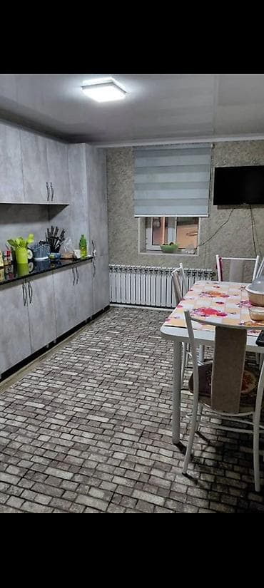 Недвижимость: 59 м², 3 комнаты — 2