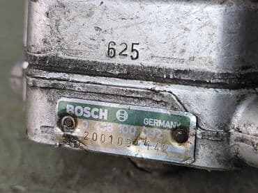 запчасти на рено премиум: Карбюратор Renault 1988 г., Б/у, Оригинал, Германия — 2