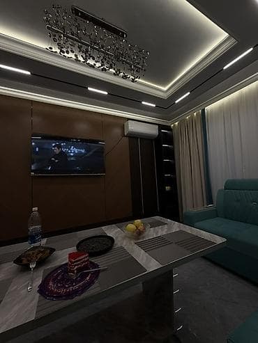 archa group: Количество комнат: 2 комнаты VIP!!! Сдается в аренду г.Ош. Посуточно — 3