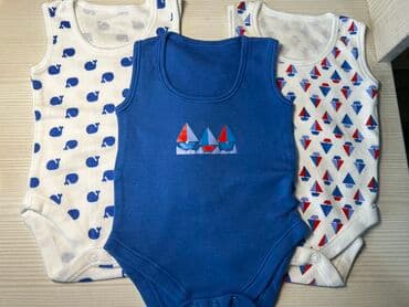 эспумед для новорожденных: Боди — 2