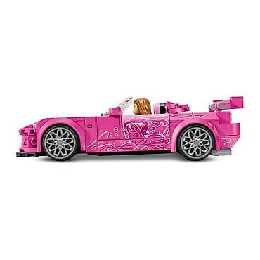 Игрушки: LEGO Speed Champions 77241 «Honda S2000 (2 Fast 2 Furious)» — 2