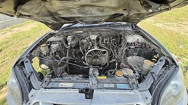 панель субару легаси: Subaru Legacy: 2005 г., Автомат, Седан — 5