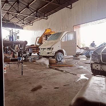 Профессиональная автокосметология и кузовной сервис Услуги: - Полная