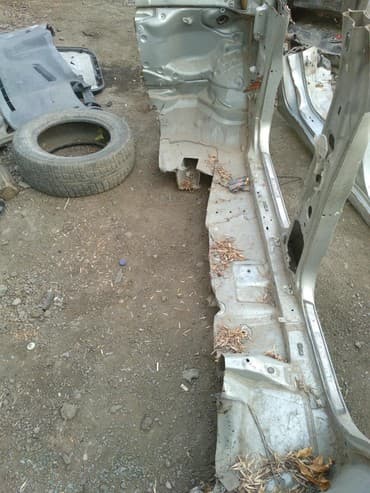 rx30: RX300 LEXUS R сторона ланжырон пароги стойки — 3