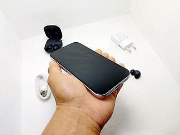 11 iphone 64: IPhone 15, Б/у, 128 ГБ, Серебристый, Наушники, Зарядное устройство, Защитное стекло, 100 % — 6