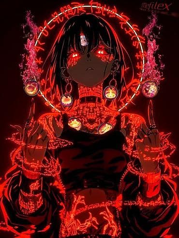 фото 3 на 4: Создаю игровые арты с персонажами и их навыками игры могут быть любые — 1