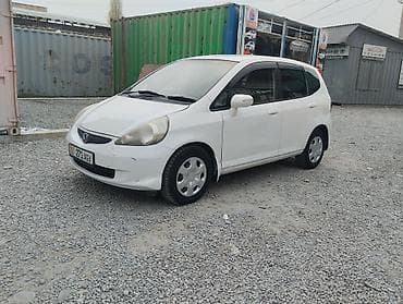 туманники на хонда фит: Honda Fit: 2005 г., 1.3 л, Вариатор, Бензин, Хэтчбэк — 3