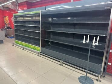 будка рефрижератор: Для напитков, Для молочных продуктов, Для мяса, мясных изделий, Б/у — 7