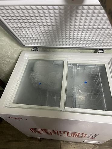 Китай, Новый