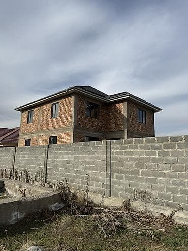 сдаю дом лебединовка: Продается двухэтажный кирпичный дом с полноценным огражденным — 4