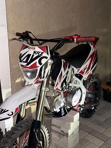 питбайк кайо: Питбайк 150 куб. см, Бензин, Взрослый, Новый — 1