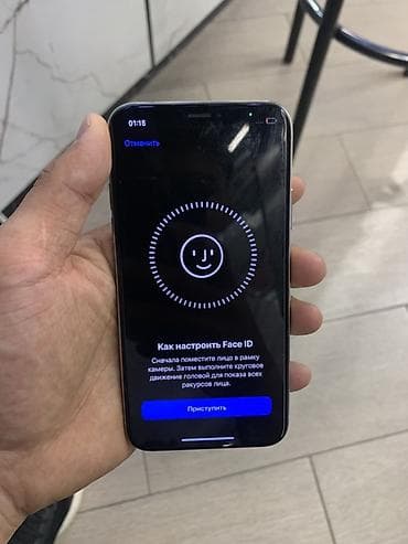 iphone 256gb: IPhone Xs, Новый, 256 ГБ, Белый, 74 % — 3