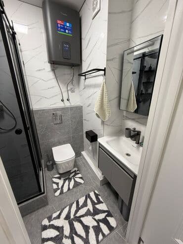 дом на иссык куле: 42 м² — 5